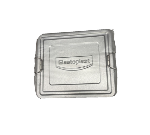 Elastoplast First Aid Kit Box - GWP