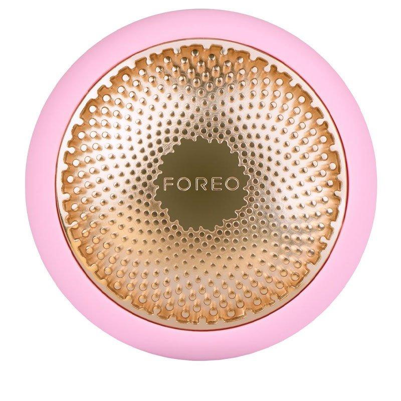 FOREO UFO Smart Mask Treatment Device - Pearl Pink