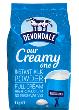 Load image into Gallery viewer, Devondale Full Cream 1kg