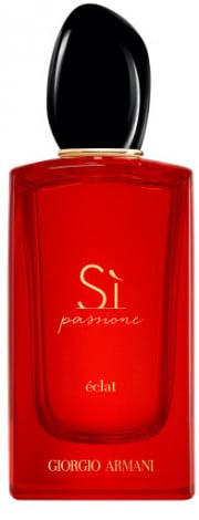 Giorgio Armani Sì Passione Eclat Eau De Parfum 50mL