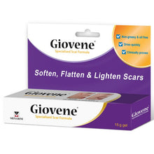 Load image into Gallery viewer, Giovene Specialised Scar Formula 15g