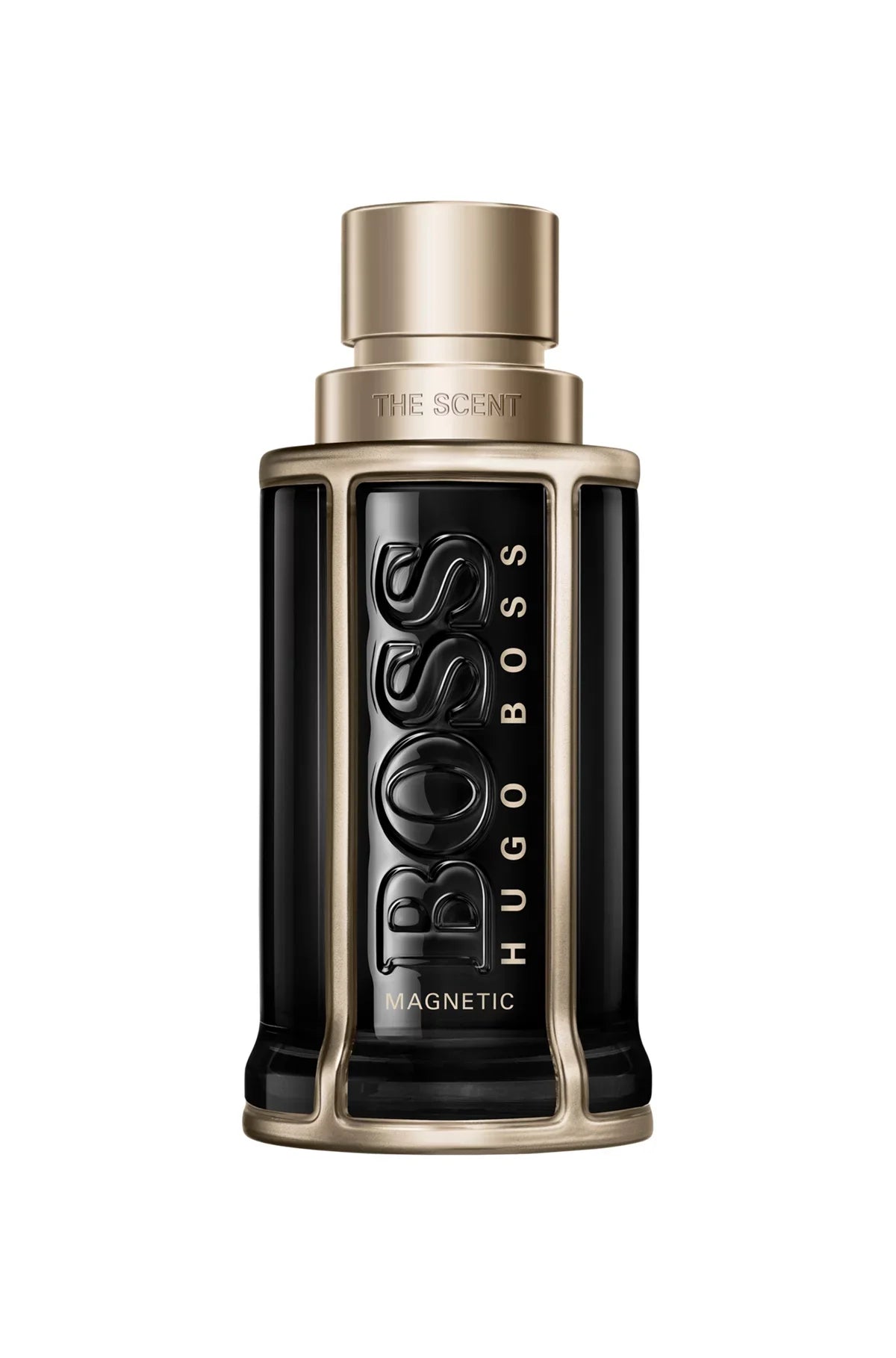 Hugo Boss BOSS The Scent Magnetic Eau de Parfum 100mL