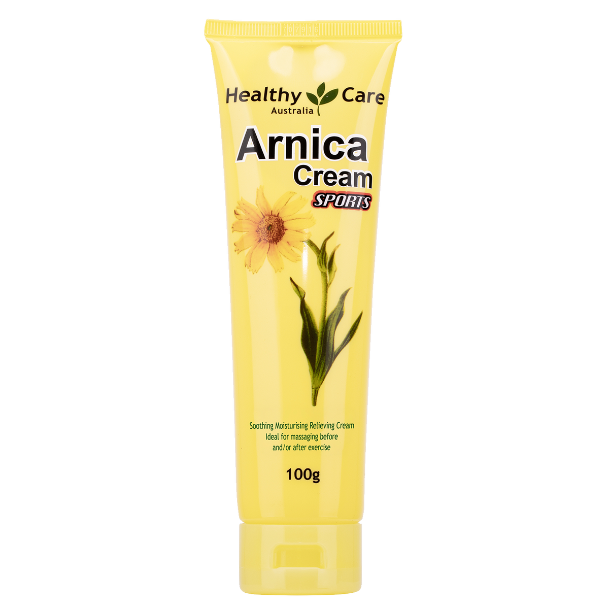 Healthy Care Arnica Cream 100g