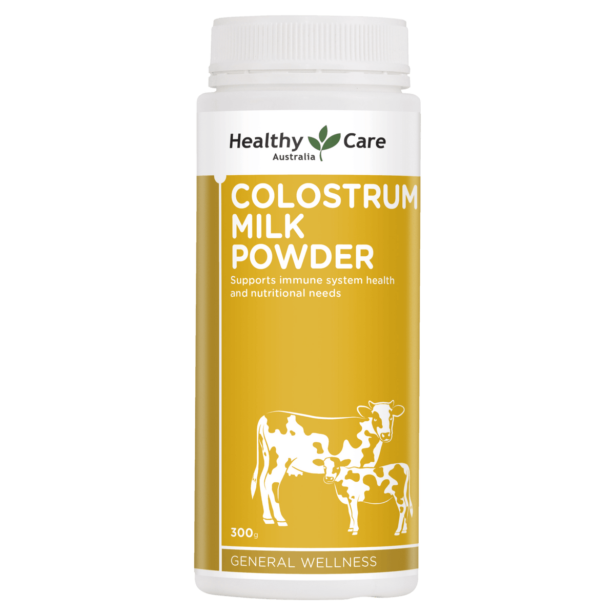 Healthy Care Colostrum Milk Powder 300g