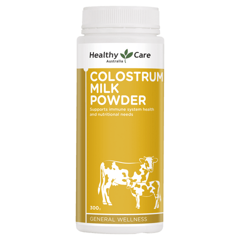 Healthy Care Colostrum Milk Powder 300g