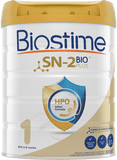 Biostime SN-2 BIO PLUS HPO Infant Formula 800g
