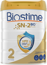Load image into Gallery viewer, Biostime SN-2 BIO PLUS HPO Follow-On Formula 800g