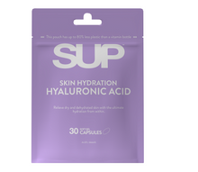 Load image into Gallery viewer, SUP SKIN HYDRATION HYALURONIC ACID 30 Capsules