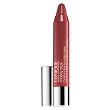 Load image into Gallery viewer, CLINIQUE Chubby Sticks Moisturizing Lip Tint Fuller Fig 2.8g