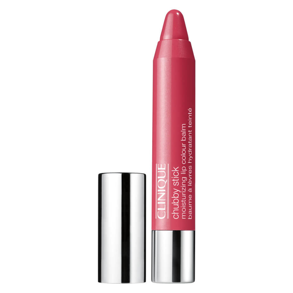 CLINIQUE Chubby Sticks Moisturizing Lip Tint Mighty Mimosa 2.8g