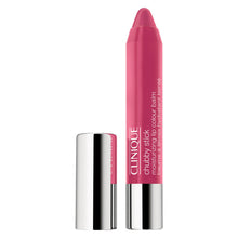 Load image into Gallery viewer, CLINIQUE Chubby Sticks Moisturizing Lip Tint Curvy Candy 2.8g