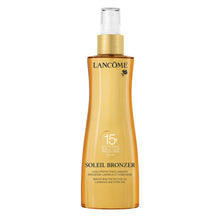 Load image into Gallery viewer, LANCOME Soleil Bronzer Oil SPF15 200mL