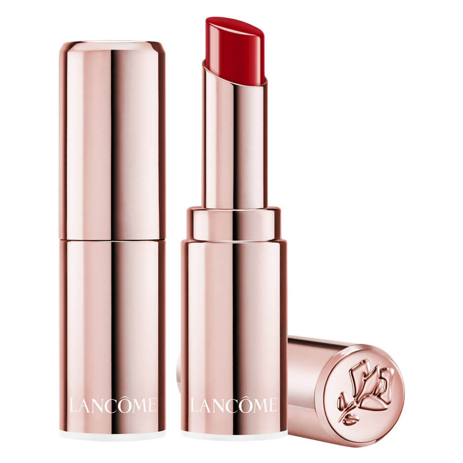 LANCOME L'Absolu Mademoiselle Shine Lipstick 525