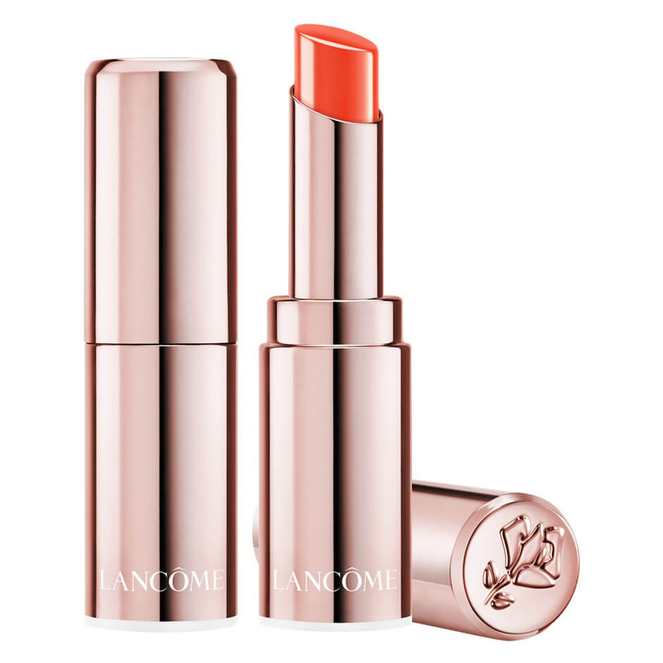 LANCOME L'Absolu Mademoiselle Shine Lipstick 114 OS