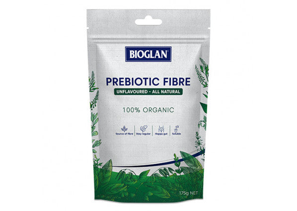 Bioglan Prebiotic Fibre 175g