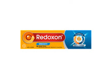 Load image into Gallery viewer, Redoxon Immunity Orange 15 Effervescent Tablets