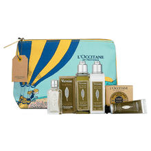 Load image into Gallery viewer, L&#39;OCCITANE Verbena Discovery Kit