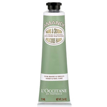 Load image into Gallery viewer, L&#39;OCCITANE Almond Delicious Hands 75mL
