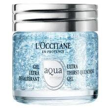 Load image into Gallery viewer, L&#39;OCCITANE Aqua Thirst-Quench Gel 50mL