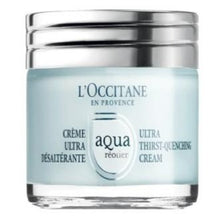 Load image into Gallery viewer, L&#39;OCCITANE Aqua Thirst Quench Cream 50mL