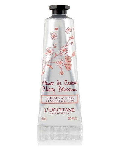 L'OCCITANE Cherry Blossom Hand Cream 30mL
