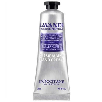 L'OCCITANE Lavender Hand Cream 30mL