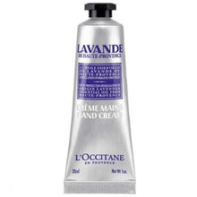 Load image into Gallery viewer, L&#39;OCCITANE Lavender Hand Cream 30mL
