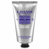 L'OCCITANE Lavender Hand Cream 75mL