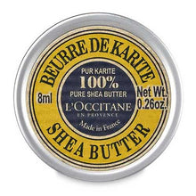 Load image into Gallery viewer, L&#39;OCCITANE Organic Shea Butter 10ML