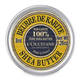 L'OCCITANE Organic Shea Butter 10ML