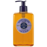 L'OCCITANE Shea Liquid Soap - Lavender 500mL