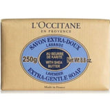 L'OCCITANE Shea Soap - Lavender 250g