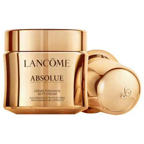 LANCOME Absolue Regenerating Brightening Soft Cream With Grand Rose Extracts 60mL