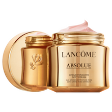 Load image into Gallery viewer, LANCOME Absolue Regenerating Brightening Soft Cream With Grand Rose Extracts 60mL