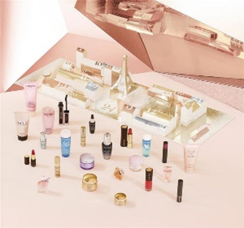 LANCOME Advent Calendar - Asian