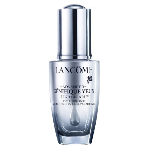 LANCOME Advanced Genifique Light Pearl Youth Activating Eye & Lash Concentrate 20mL