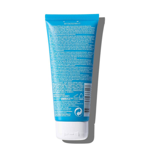 La Roche-Posay Effaclar Anti-Acne Purifying Mask 100mL