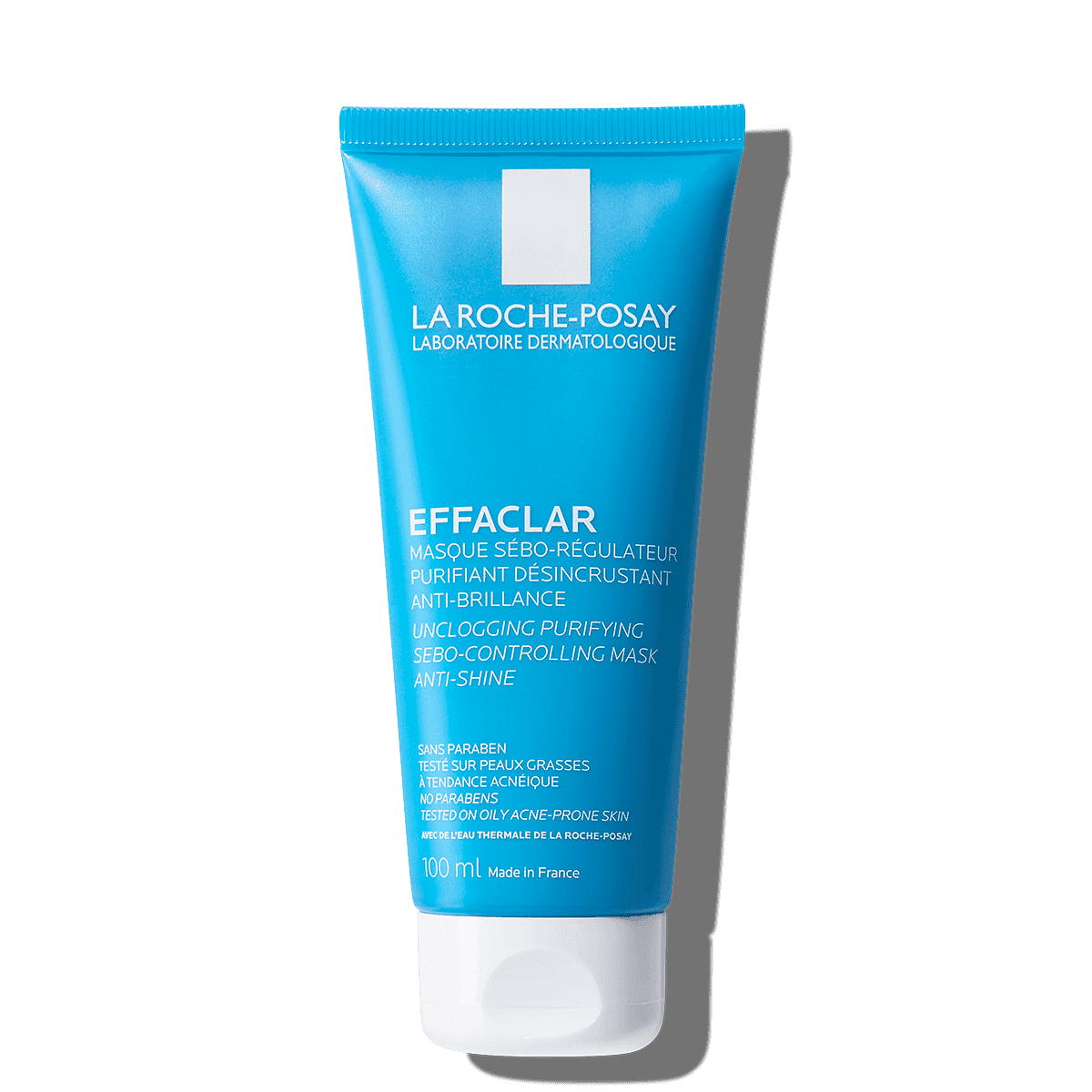 La Roche-Posay Effaclar Anti-Acne Purifying Mask 100mL