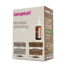 Load image into Gallery viewer, LANOPEARL Lanopearl Himalaya Whitening Gift Set (LB63) 125mL