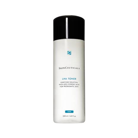 SkinCeuticals LHA Exfoliating Toner 200mL