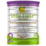 Etoile Premium Stage 2 Follow-on Formula 6-12 months 800g