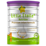 Little Etoile Premium Stage 1 Infant Formula 0-6 months 800g