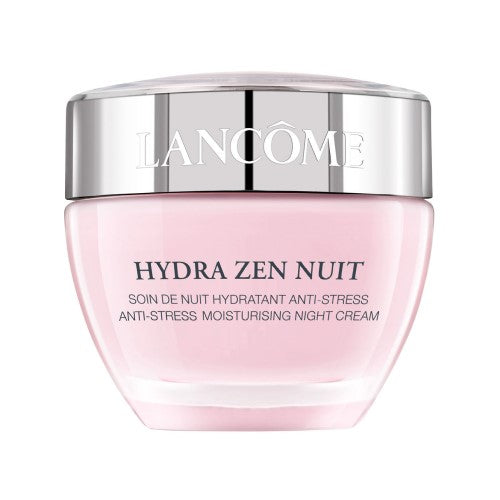 LANCOME Hydra Zen Neurocalm Anti-Stress Moisturising Night Cream 50mL
