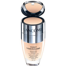 Load image into Gallery viewer, LANCOME FOUNDATIONS TEINT VISIONNAIRE Skin Perfecting Make Up Duo SPF 20 - # 04 30ML