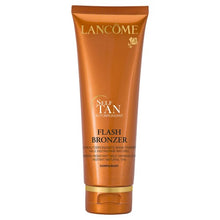 Load image into Gallery viewer, LANCOME Flash Bronzer Self Tanning Body Lotion 125ml