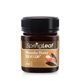 Springleaf Manuka Honey MGO550+ 250g