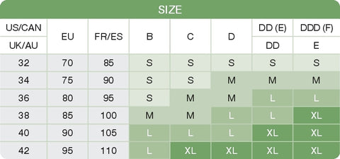 Medela Maternity and Nursing Bra X Large White