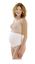 Load image into Gallery viewer, Medela Supportive Belly Band Small White