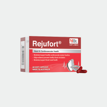 Load image into Gallery viewer, MAX BIOCARE Rejufort 60 Capsules