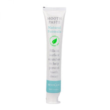 Load image into Gallery viewer, MooGoo Moothpaste Fluoride Free 100g